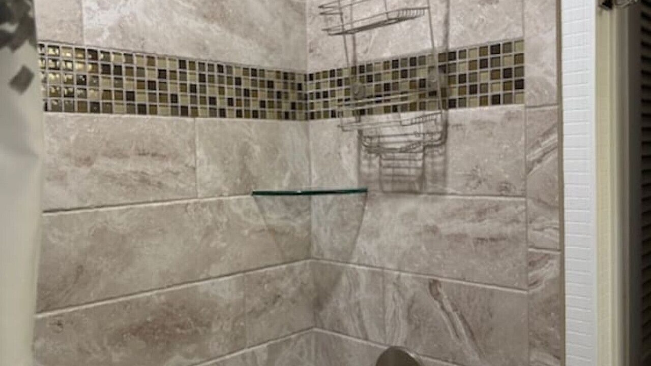 Photo of Bathroom in Giles County