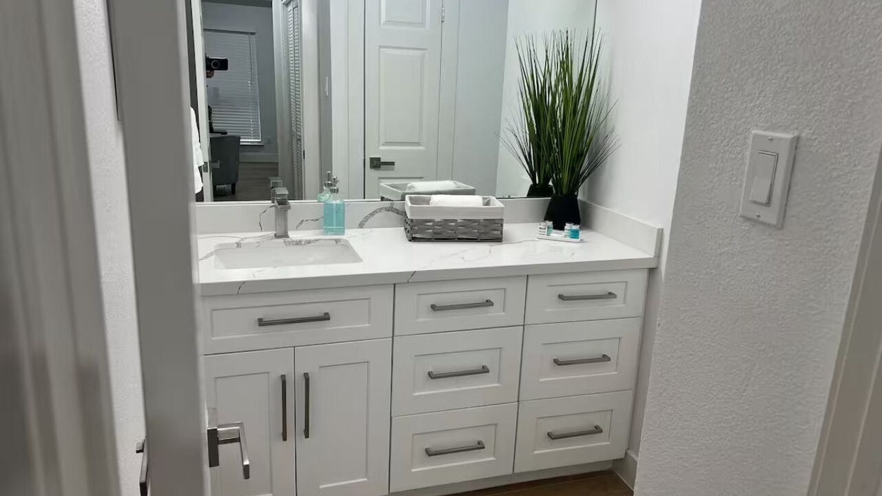 Photo of Bathroom in Mission Bend