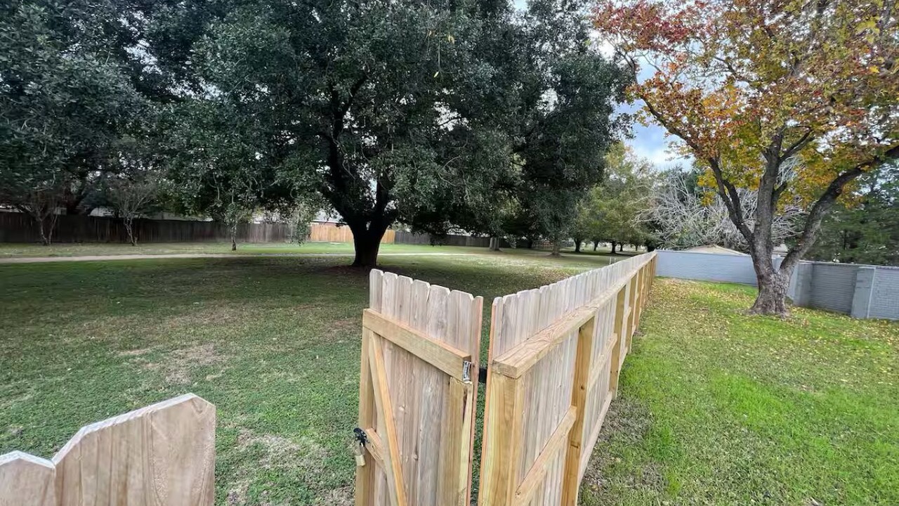 Photo of Outdoor in Mission Bend