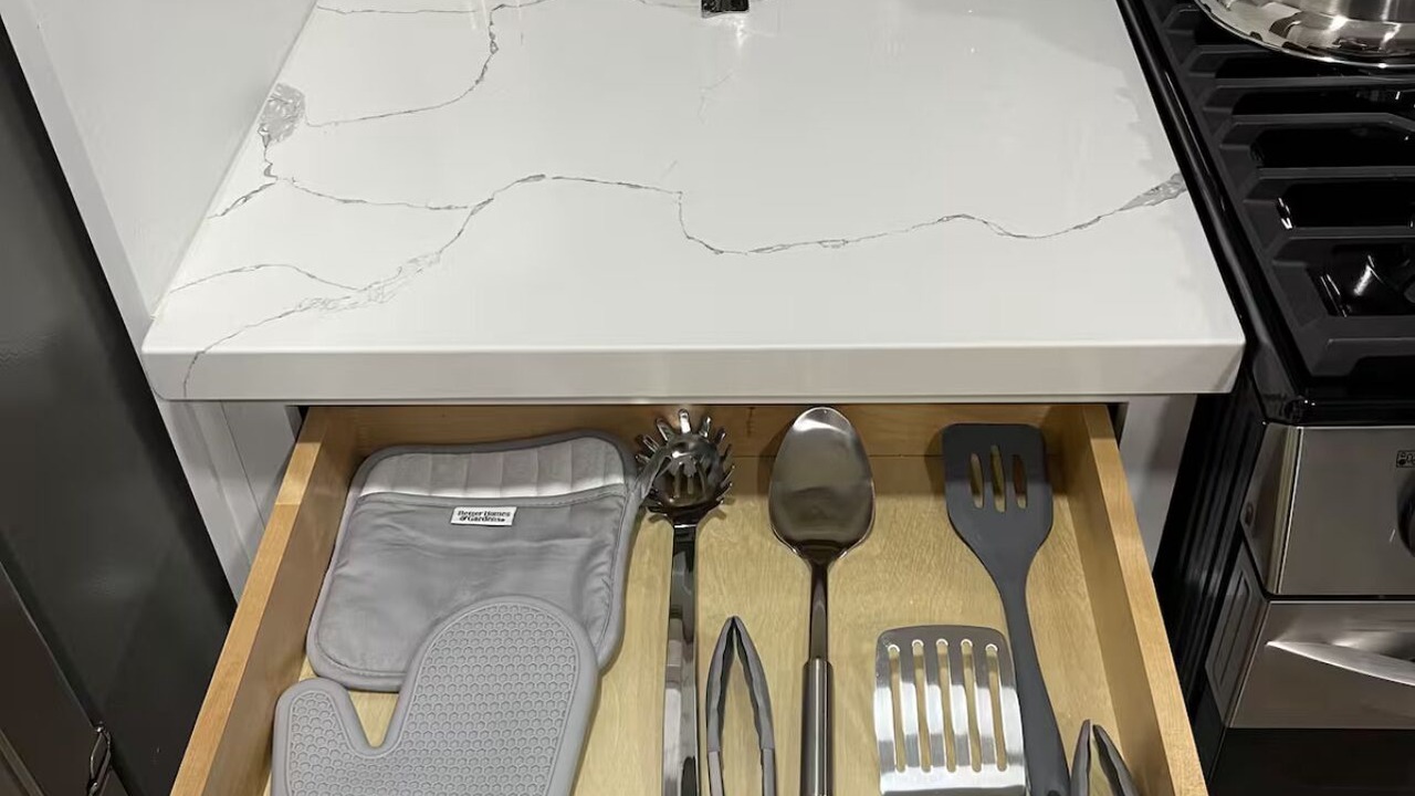 Photo of Kitchen in Mission Bend