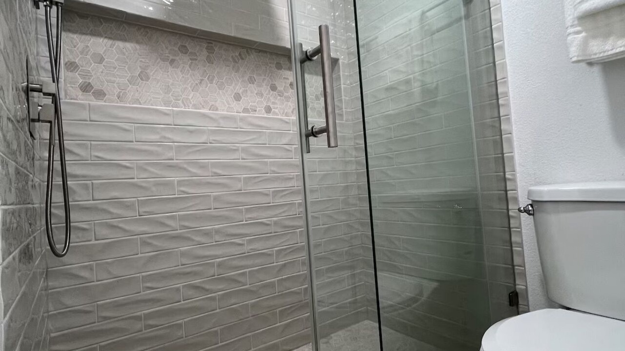 Photo of Bathroom in Mission Bend