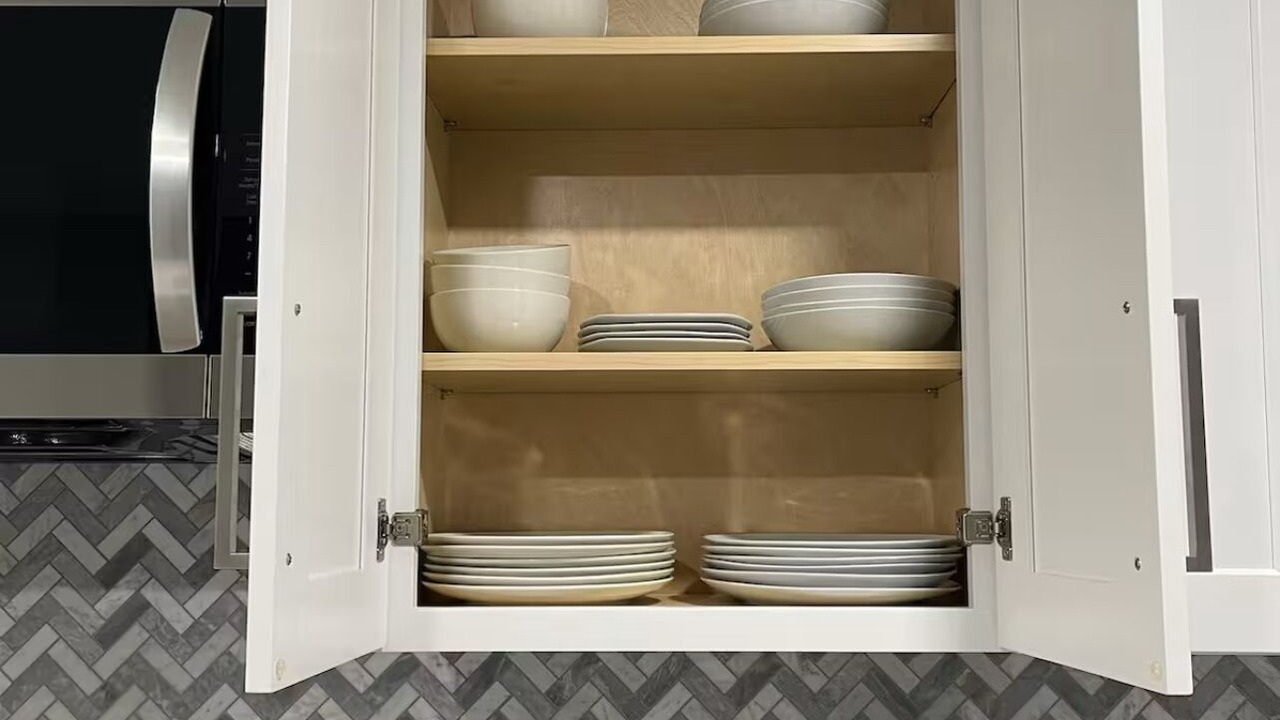 Photo of Kitchen in Mission Bend