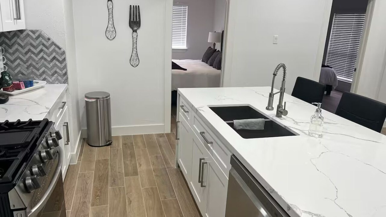 Photo of Kitchen in Mission Bend
