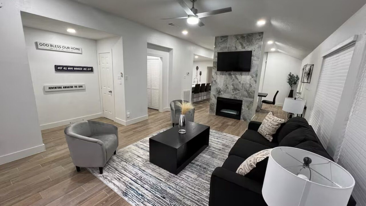 Photo of Livingroom in Mission Bend