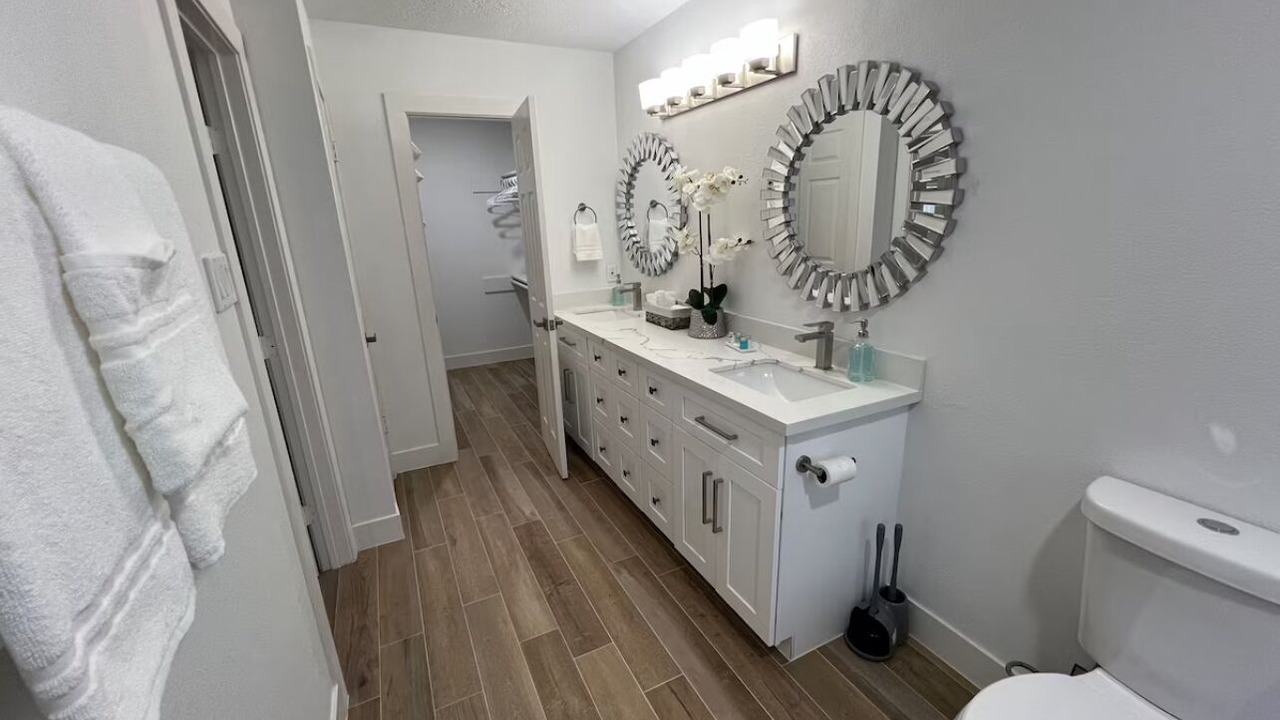 Photo of Bathroom in Mission Bend