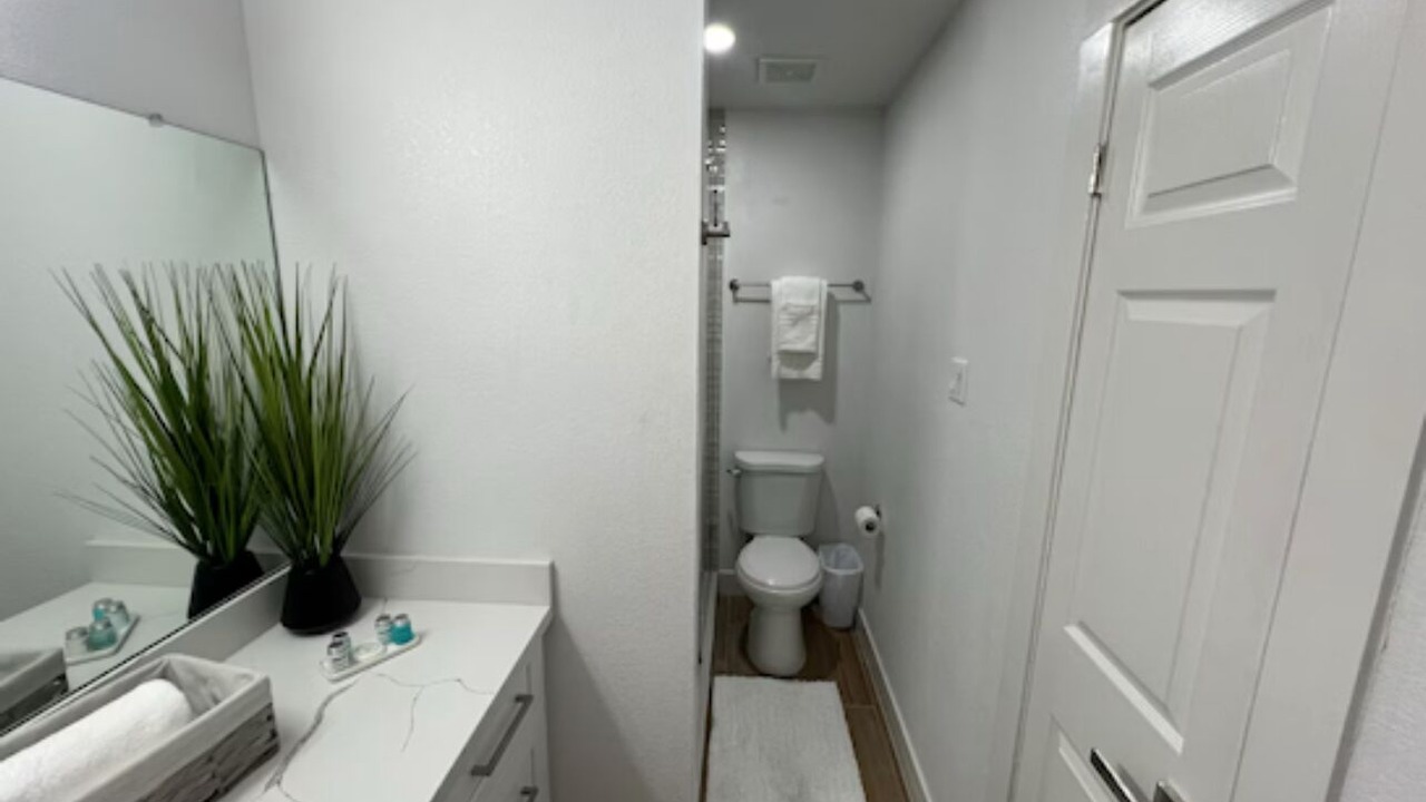 Photo of Bathroom in Mission Bend