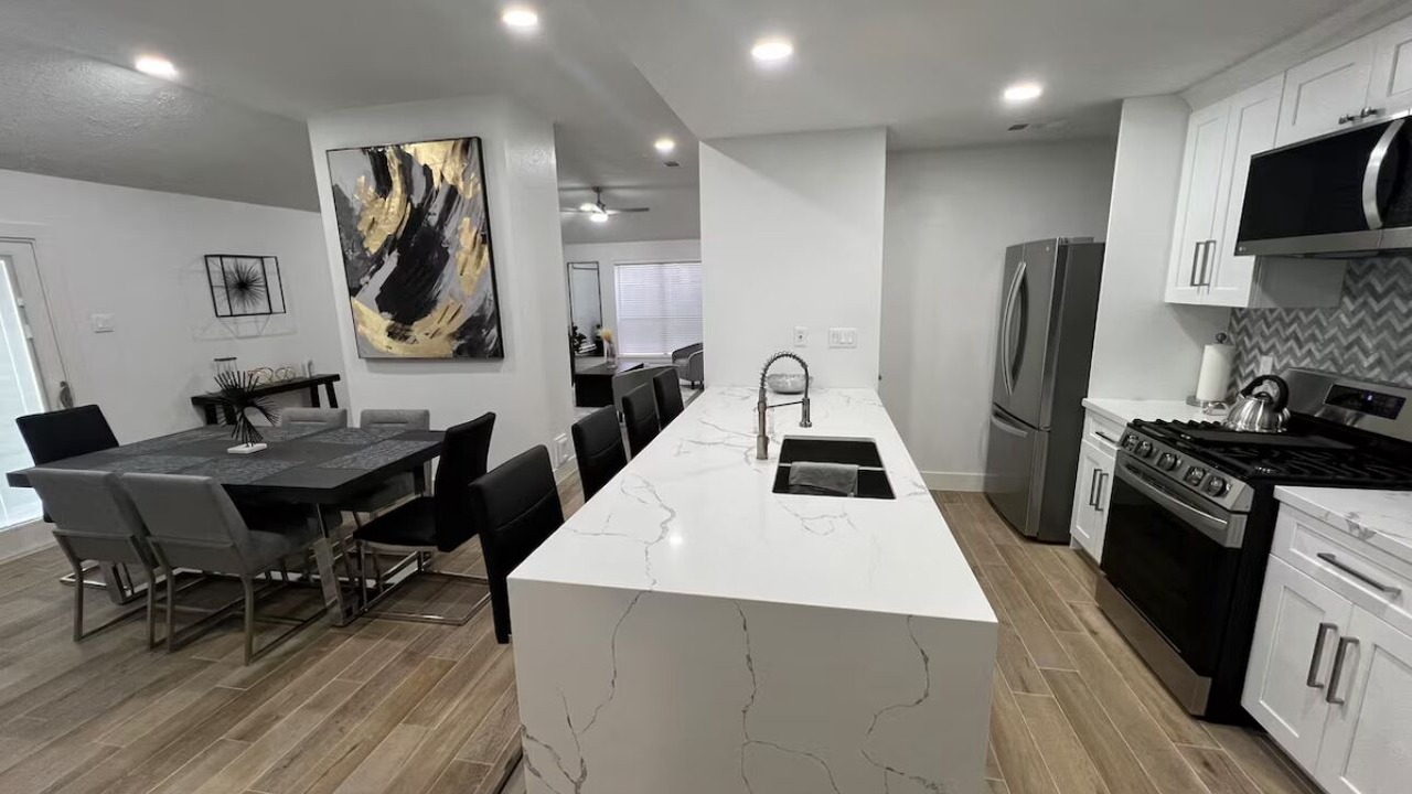 Photo of Kitchen in Mission Bend