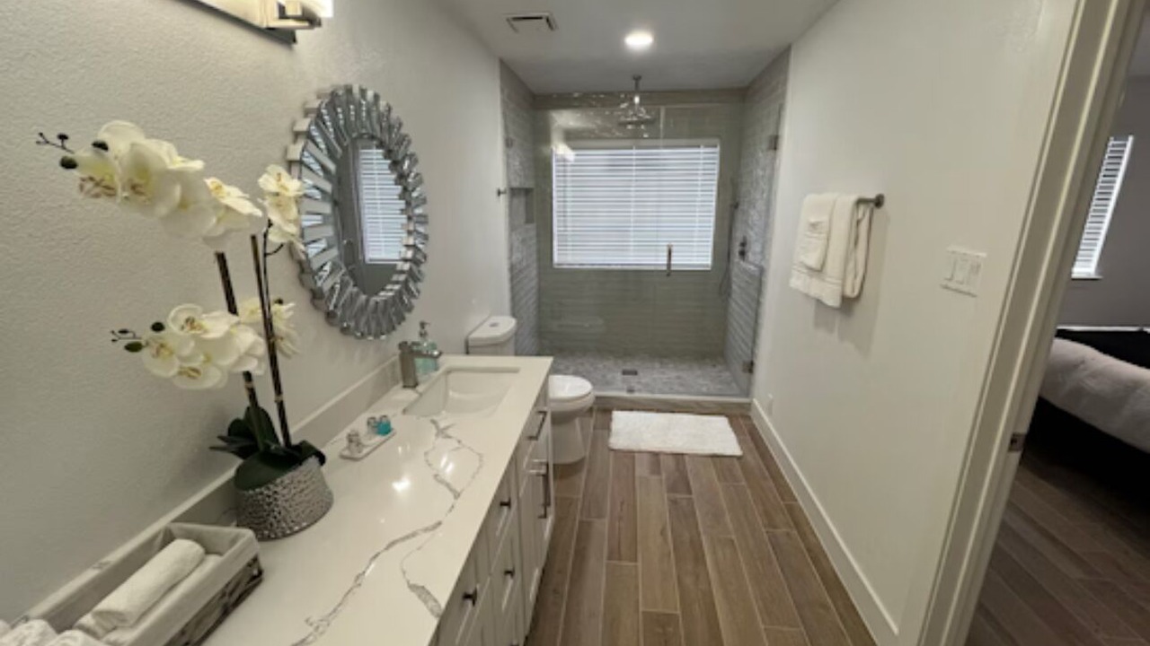 Photo of Bathroom in Mission Bend