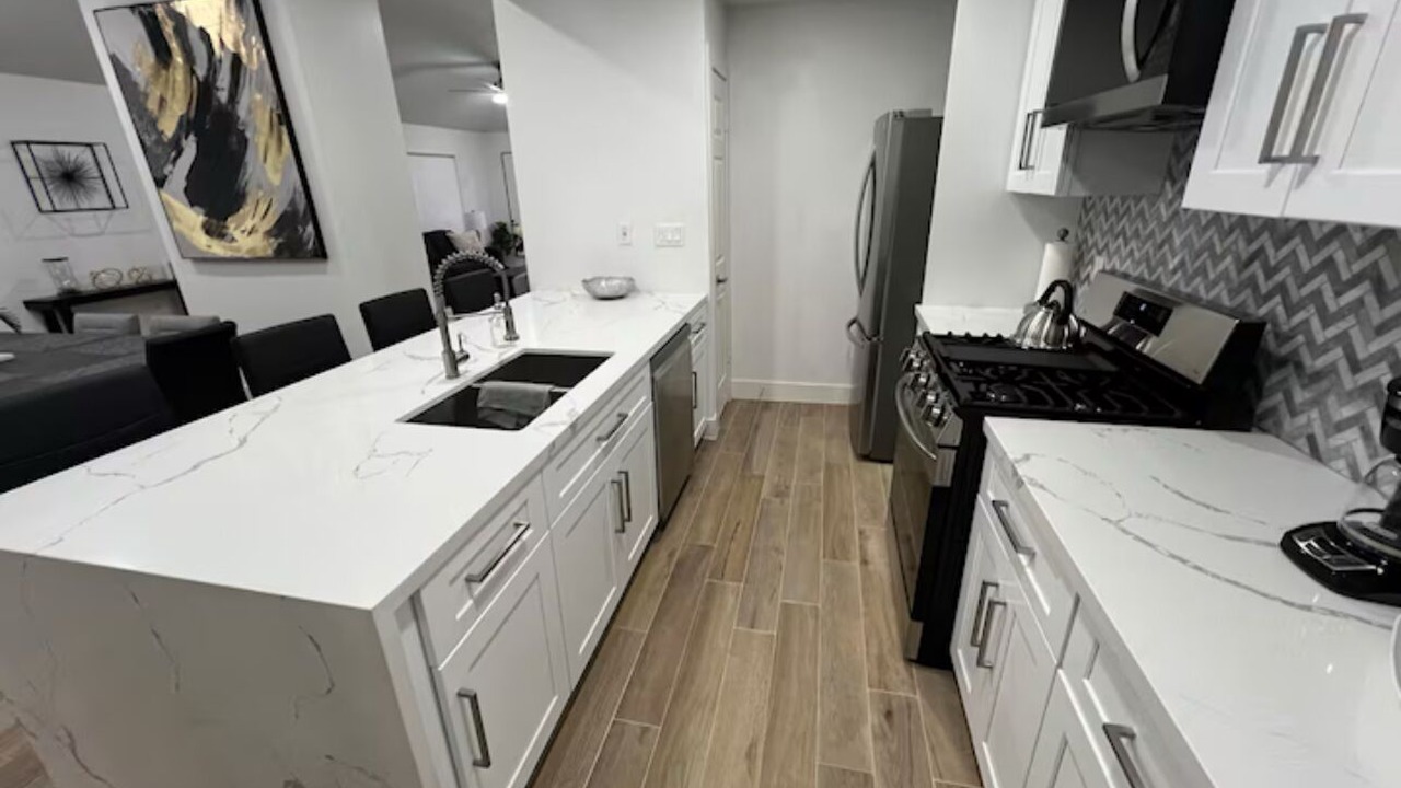 Photo of Kitchen in Mission Bend
