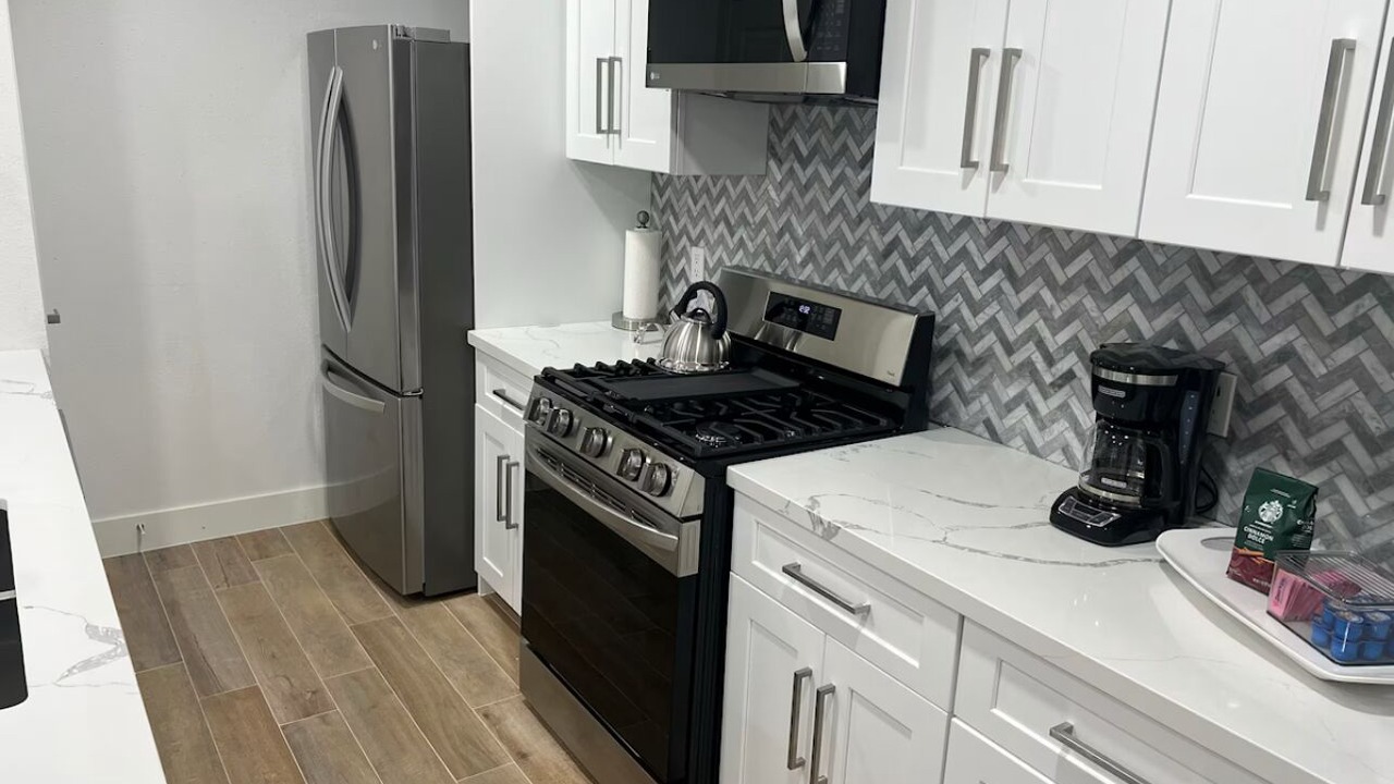 Photo of Kitchen in Mission Bend