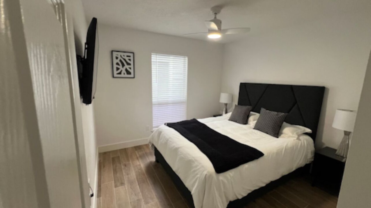 Photo of Bedroom in Mission Bend