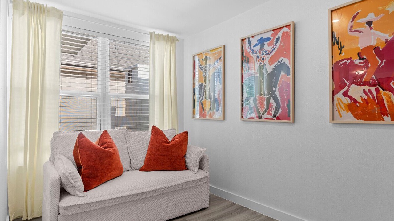 Photo of Livingroom in Leander