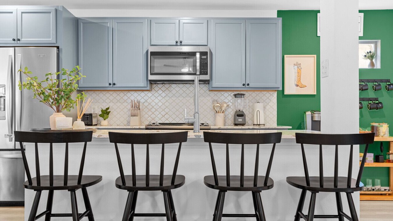 Photo of Kitchen in Leander