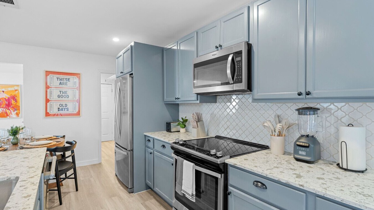 Photo of Kitchen in Leander