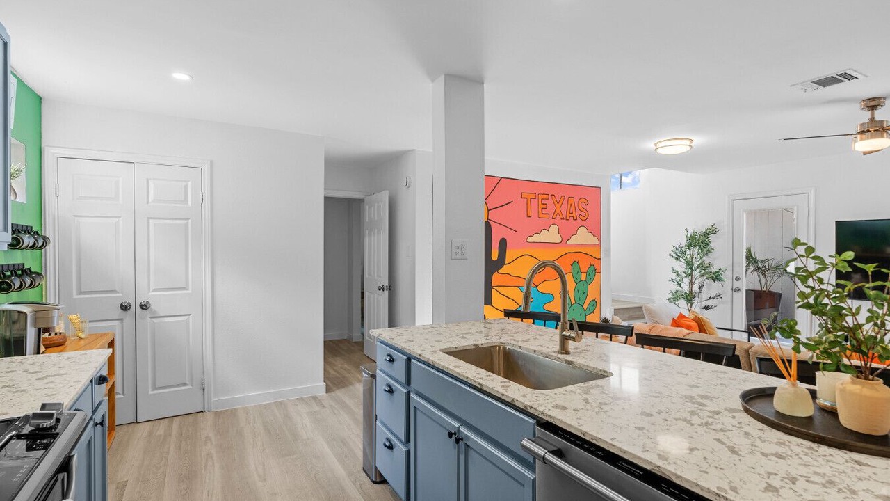 Photo of Kitchen in Leander