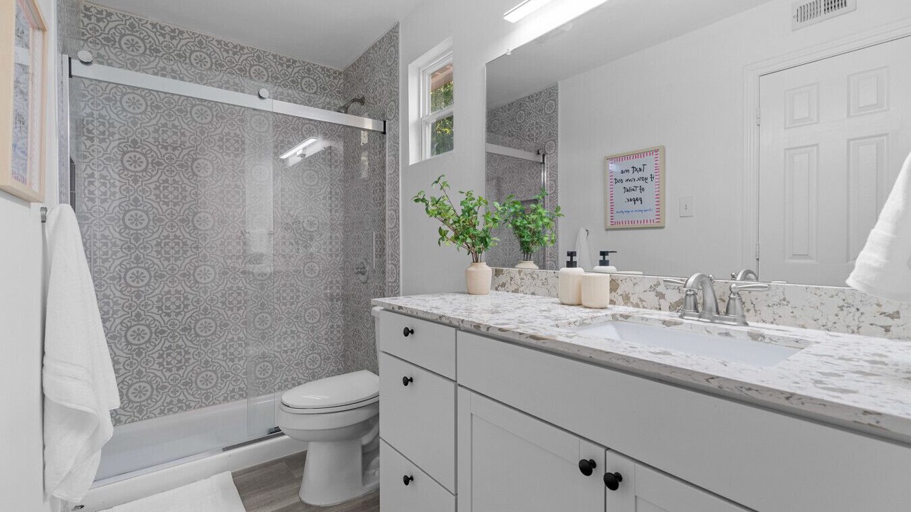 Photo of Bathroom in Leander