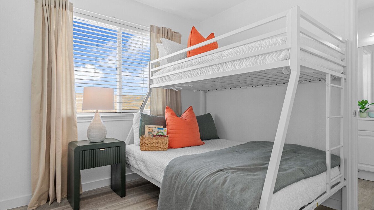 Photo of Bedroom in Leander