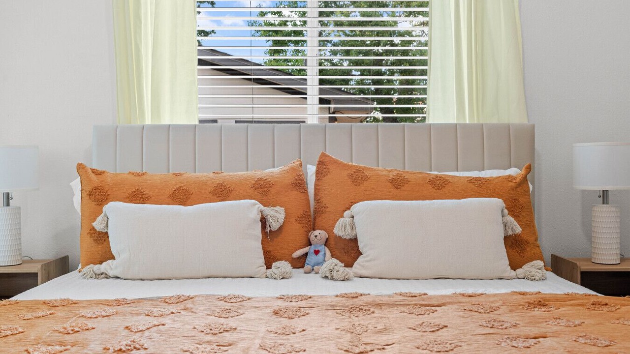 Photo of Bedroom in Leander