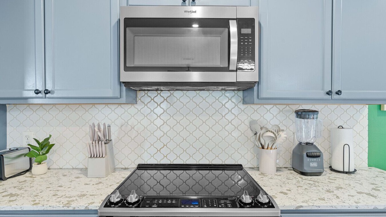 Photo of Kitchen in Leander