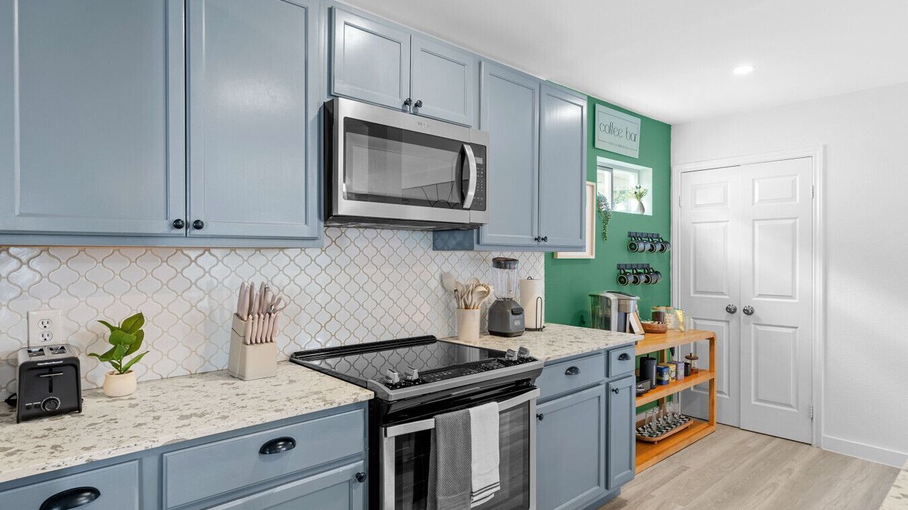 Photo of Kitchen in Leander