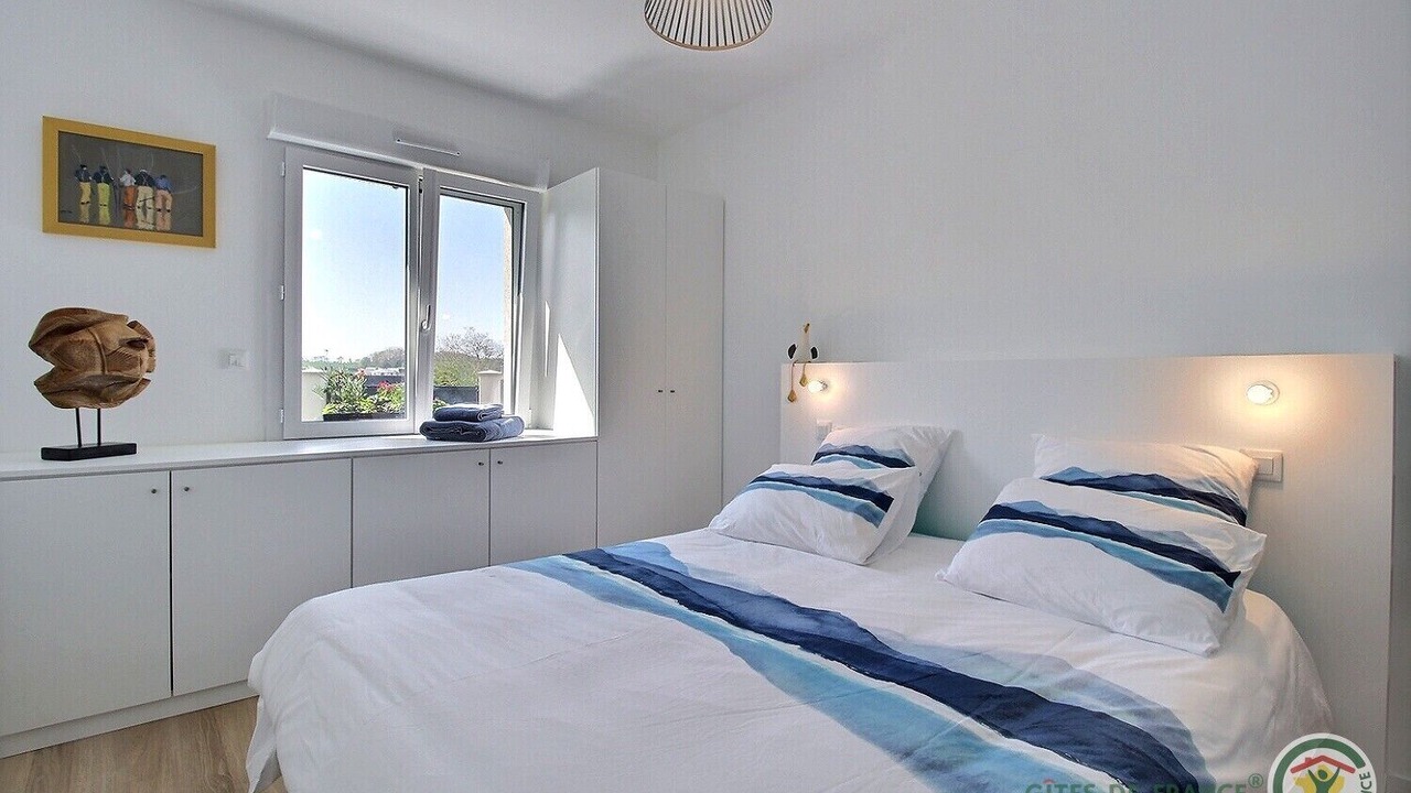 Photo of Bedroom in Plerin