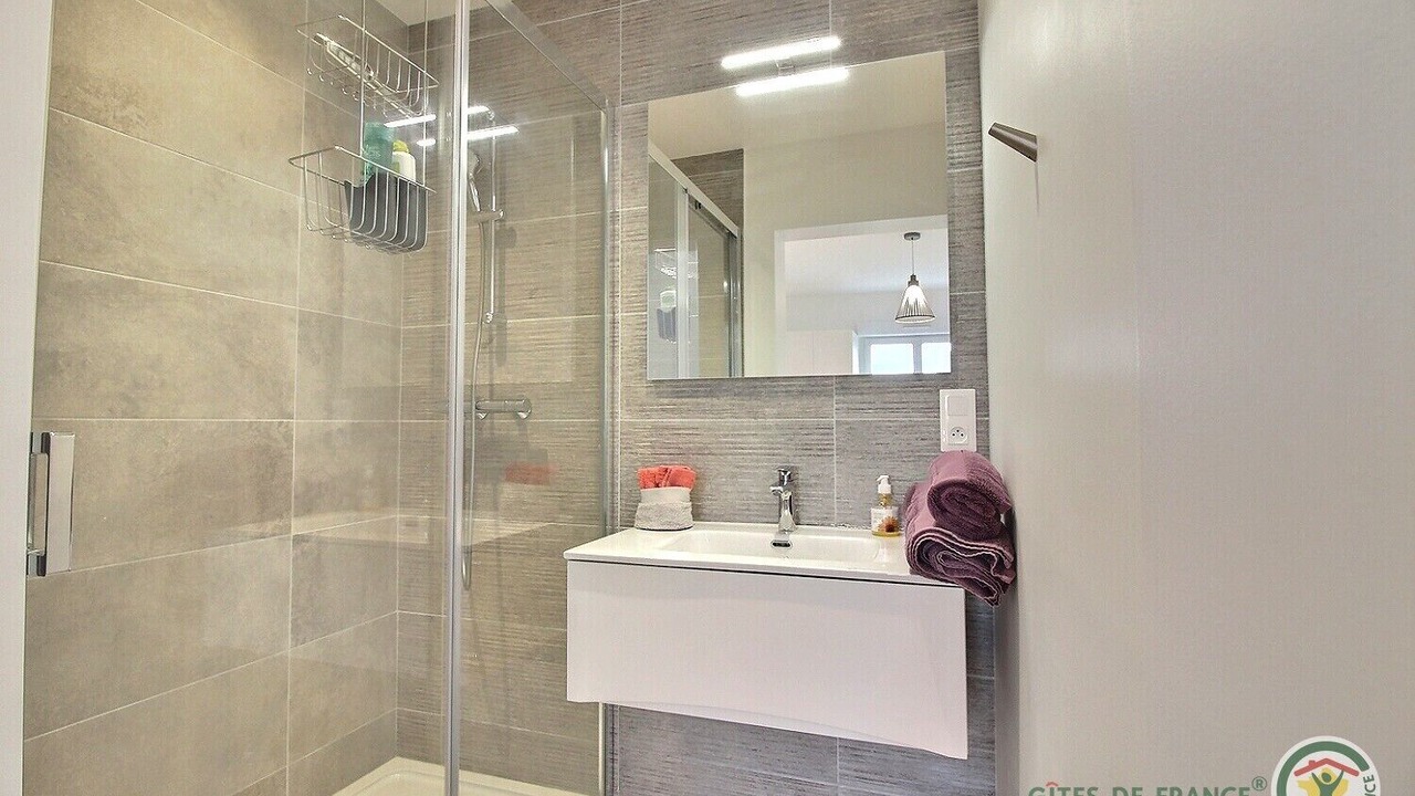 Photo of Bathroom in Plerin