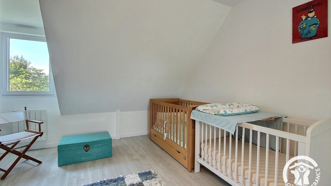 Photo of Bedroom in Plerin