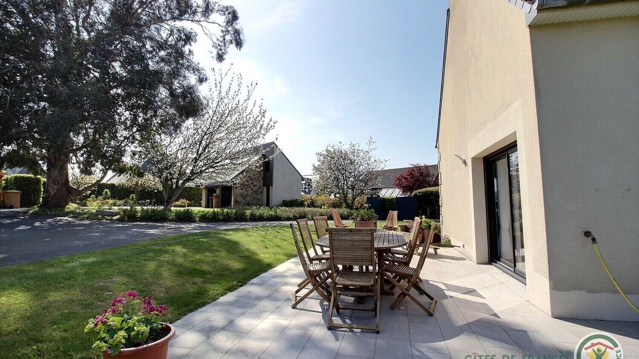 Photo of Outdoor in Plerin