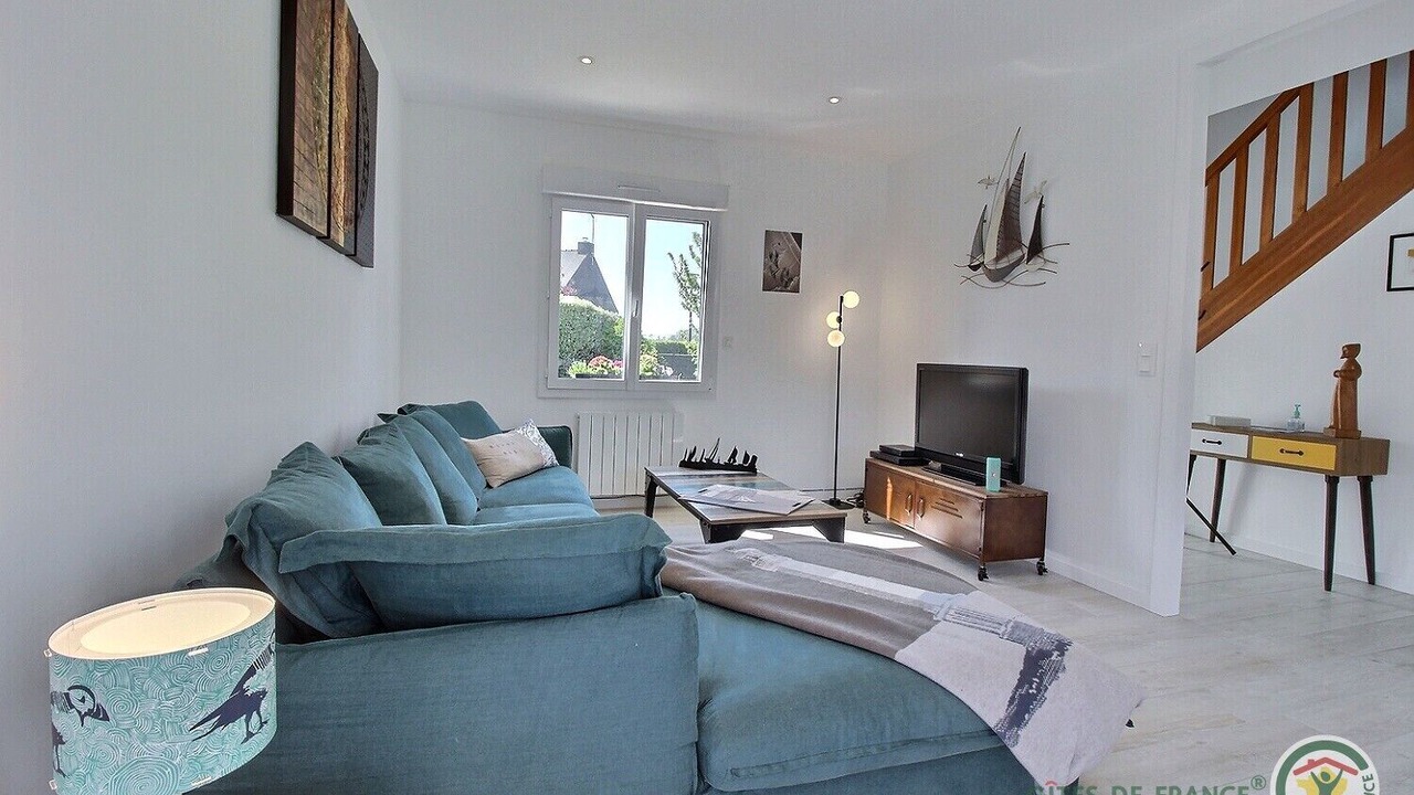 Photo of Livingroom in Plerin