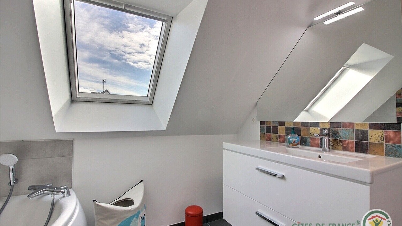 Photo of Bathroom in Plerin