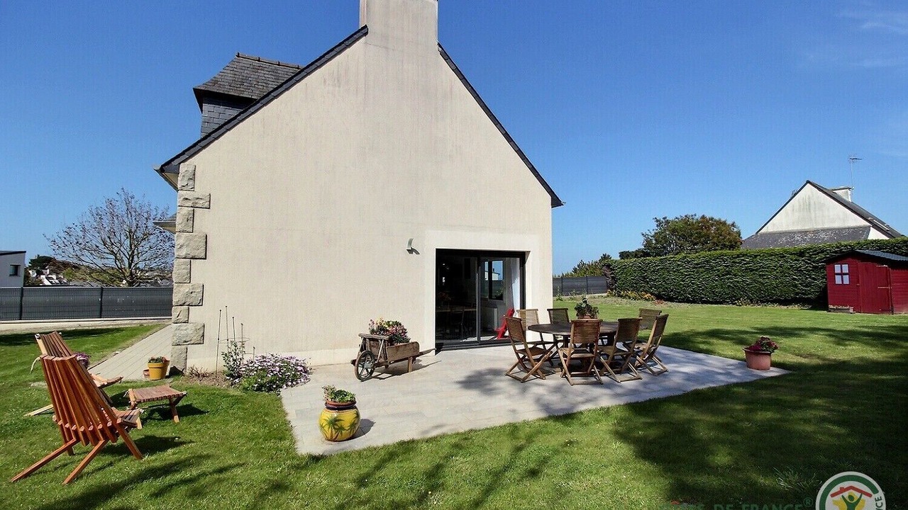 Photo of Outdoor in Plerin