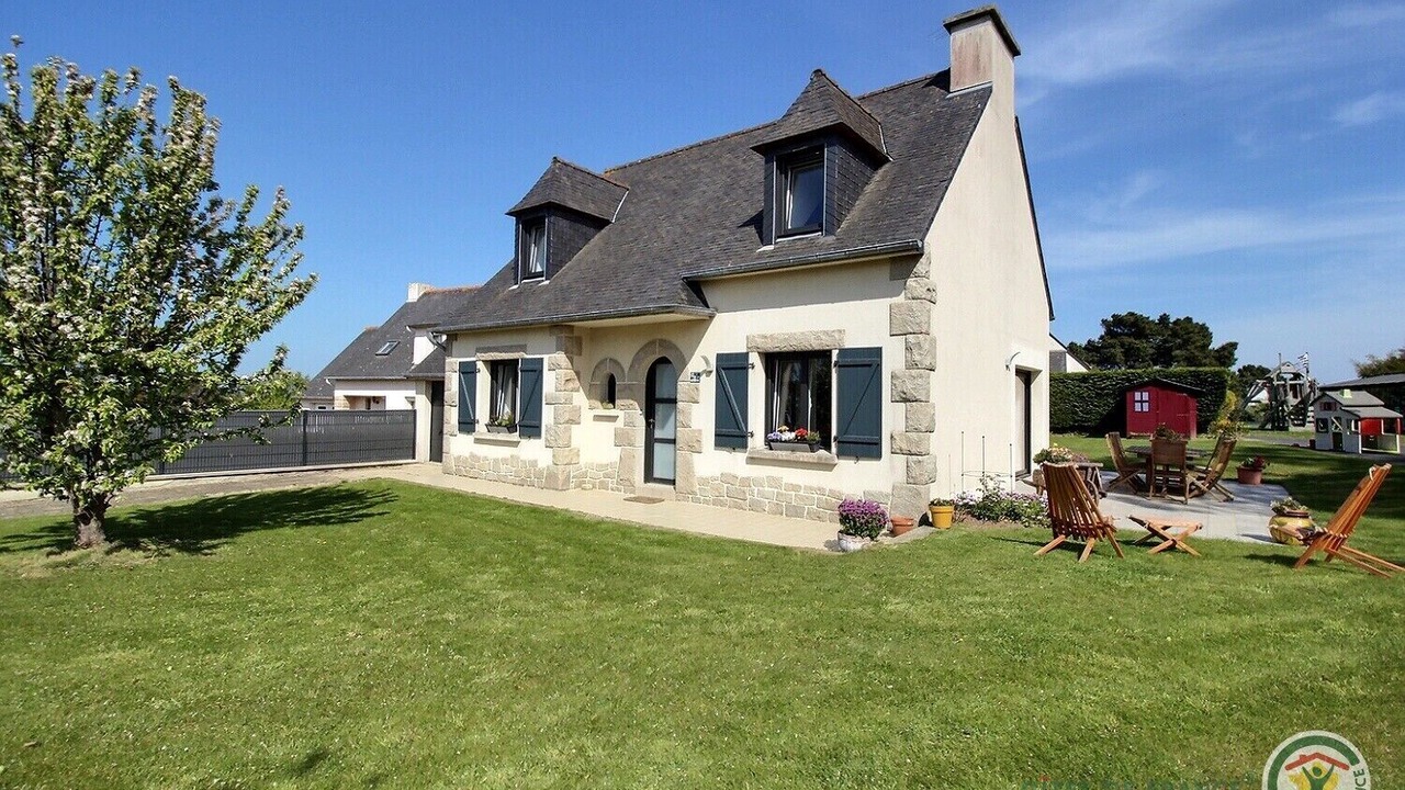 Photo of Outdoor in Plerin