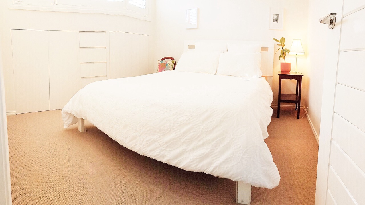 Photo of Bedroom in Manly