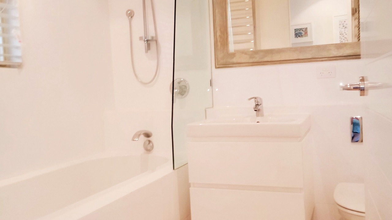 Photo of Bathroom in Manly