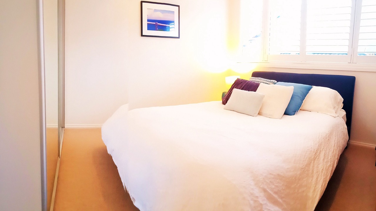Photo of Bedroom in Manly
