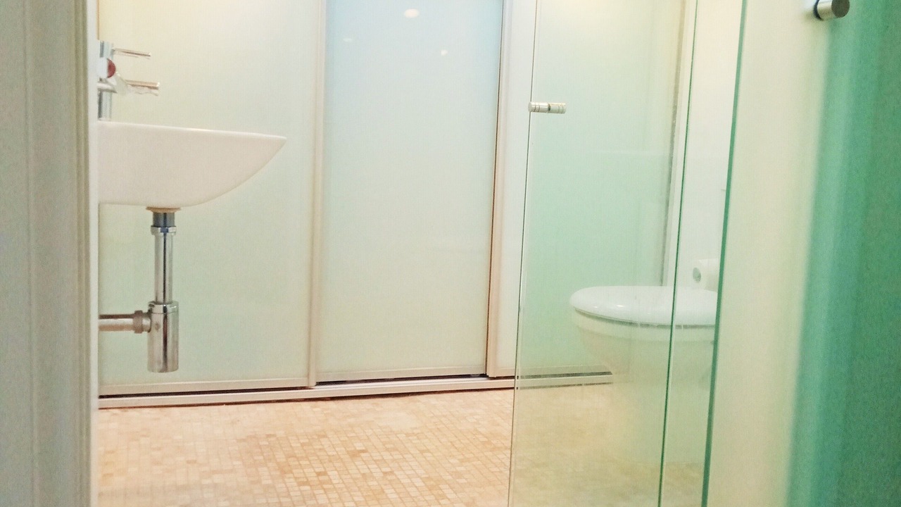 Photo of Bathroom in Manly