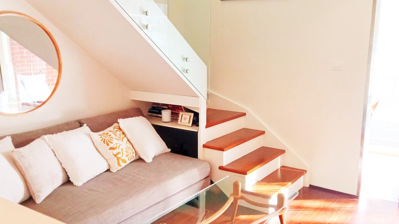 Photo of Livingroom in Manly