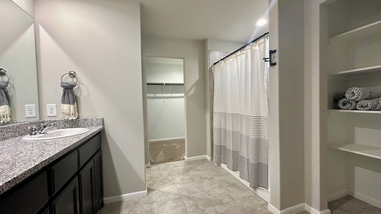 Photo of Bathroom in Odessa