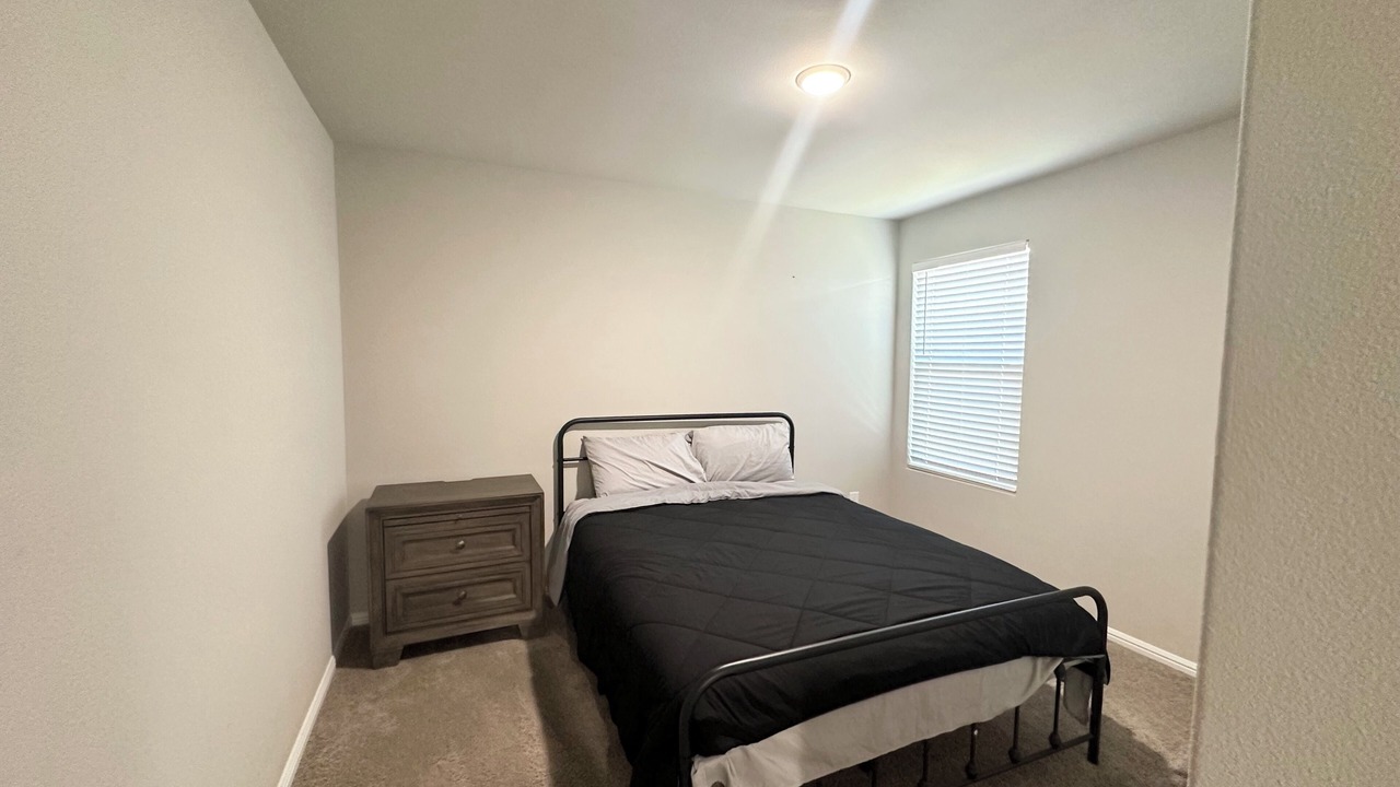 Photo of Bedroom in Odessa