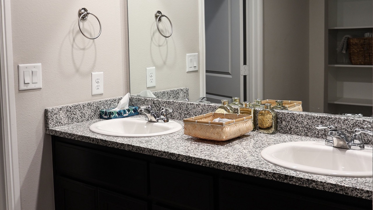 Photo of Bathroom in Odessa