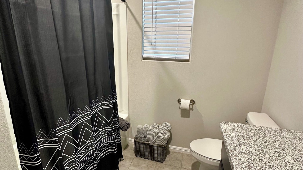 Photo of Bathroom in Odessa