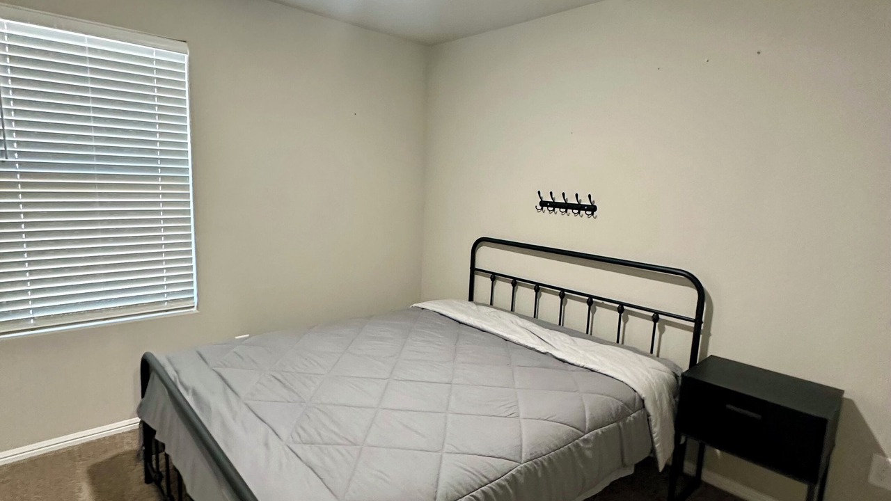 Photo of Bedroom in Odessa