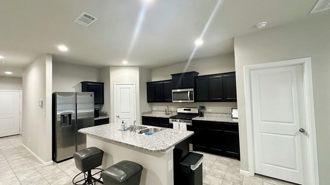 Photo of Kitchen in Odessa