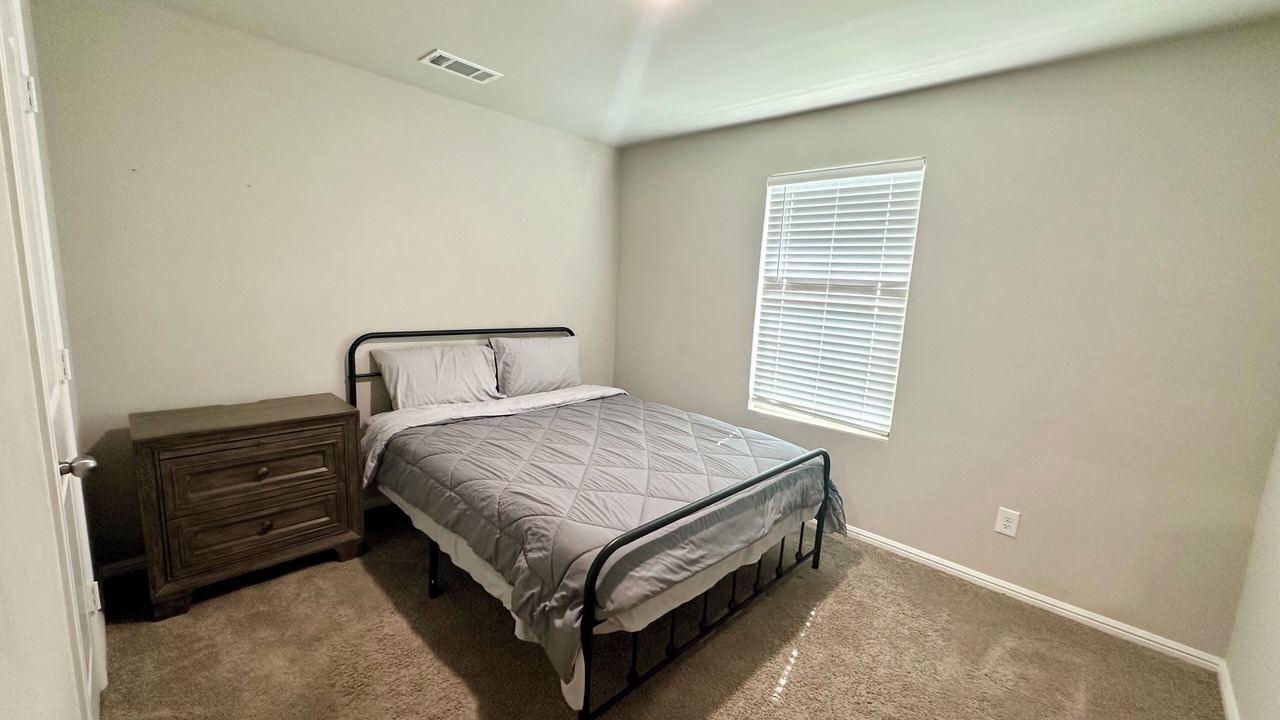 Photo of Bedroom in Odessa