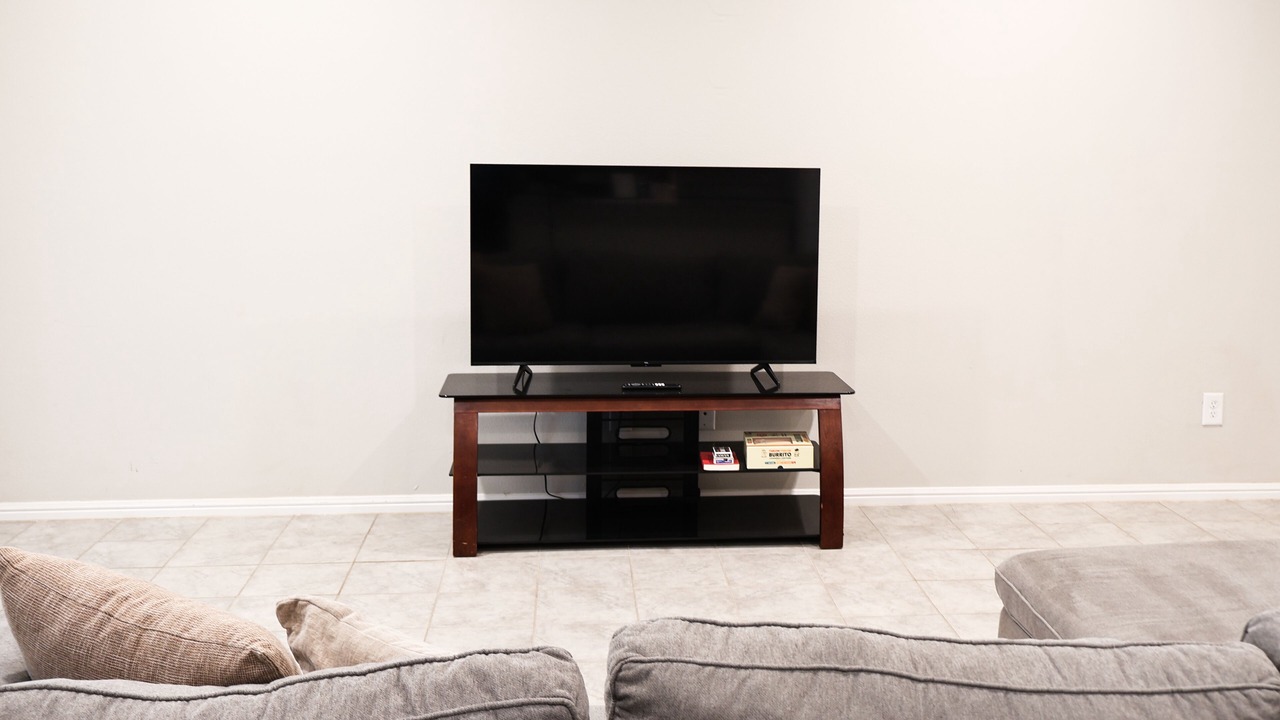 Photo of Livingroom in Odessa