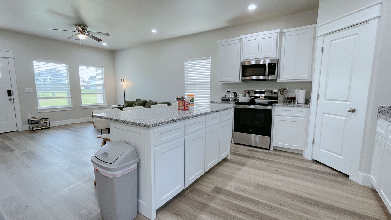 Photo of Kitchen in Durant
