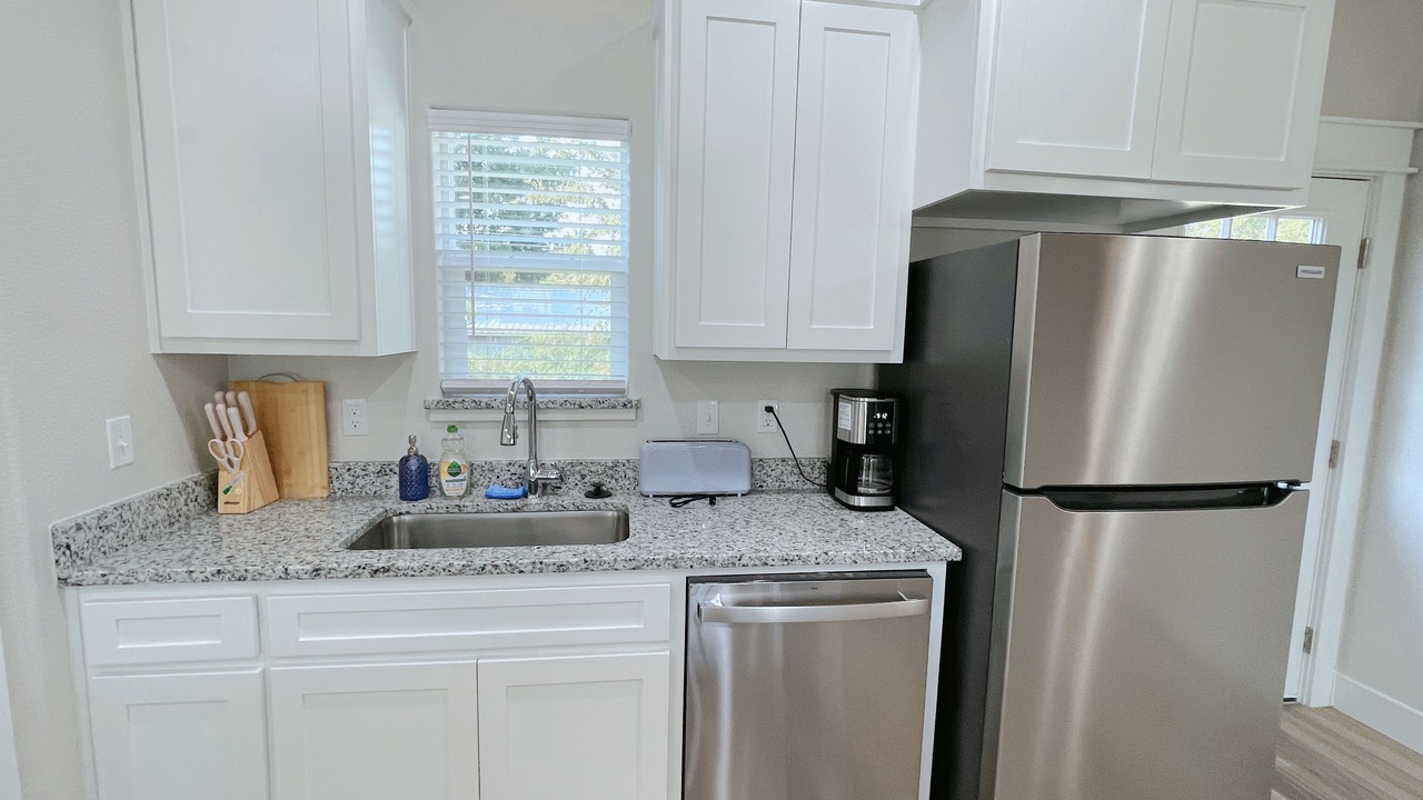 Photo of Kitchen in Durant
