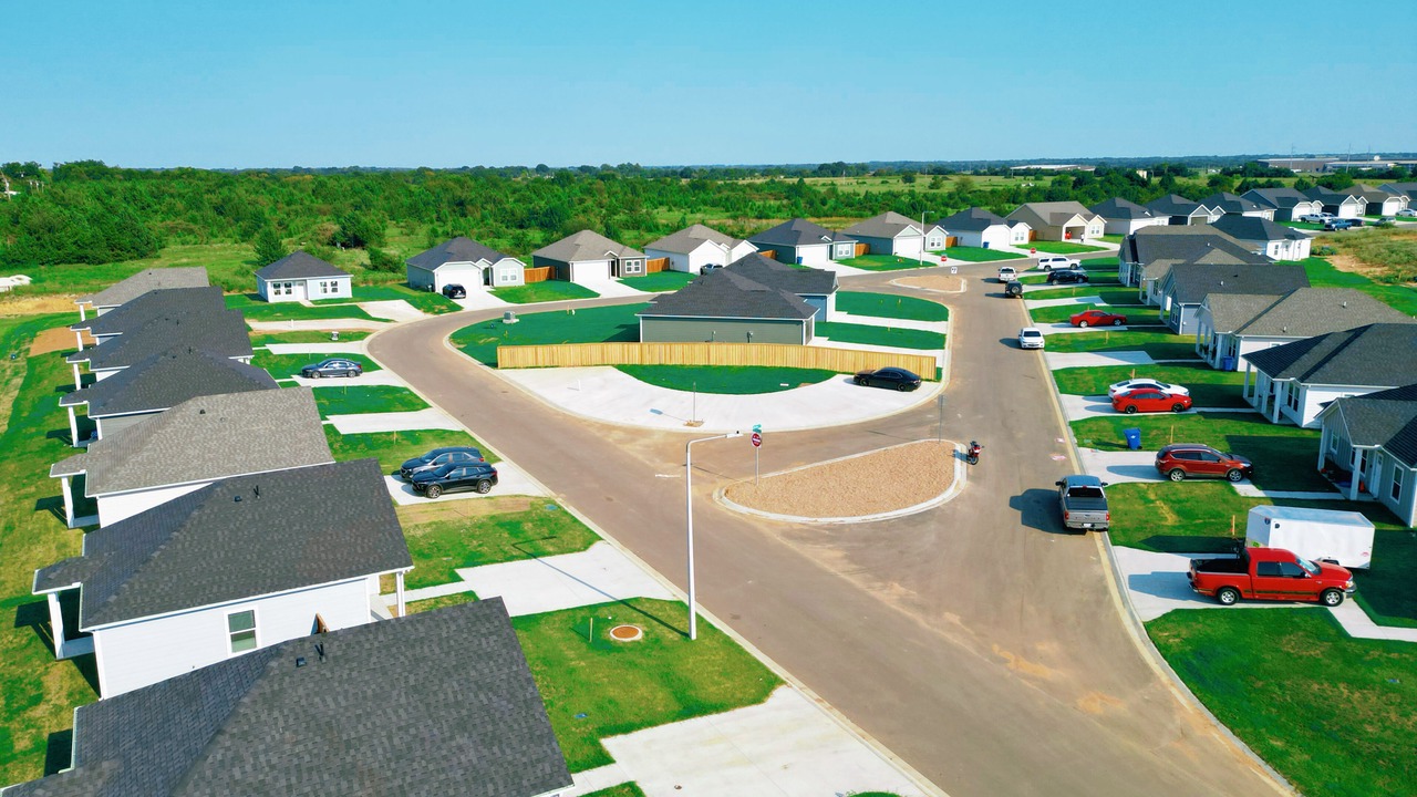 Photo of Outdoor in Durant