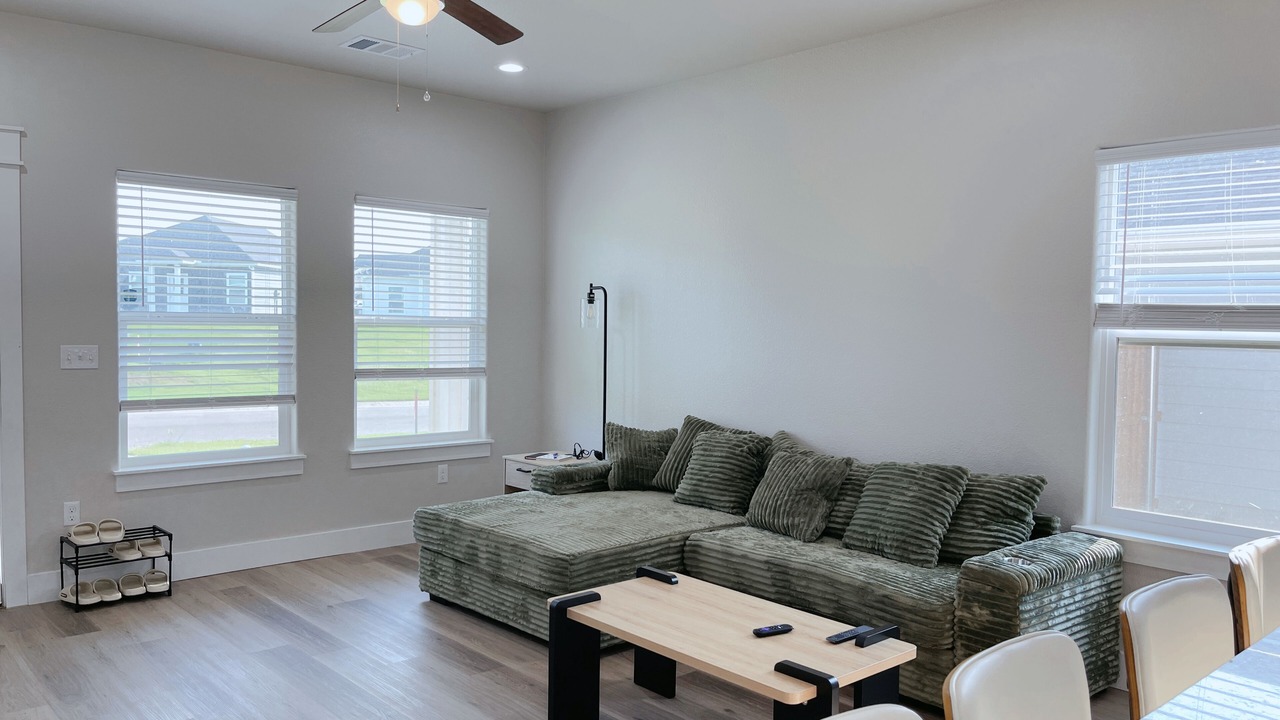 Photo of Livingroom in Durant