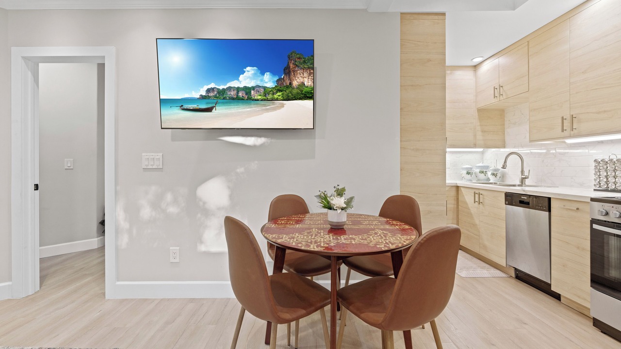 Photo of Kitchen in Antelope